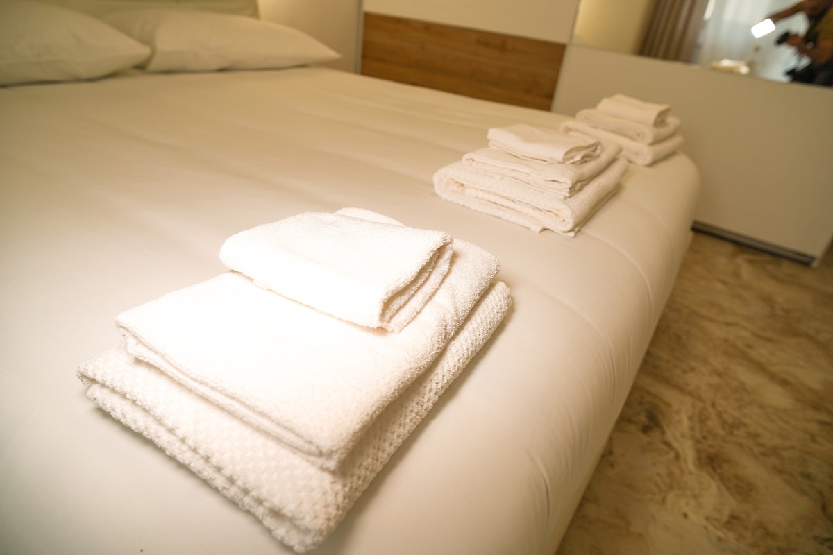 ห้องนอน