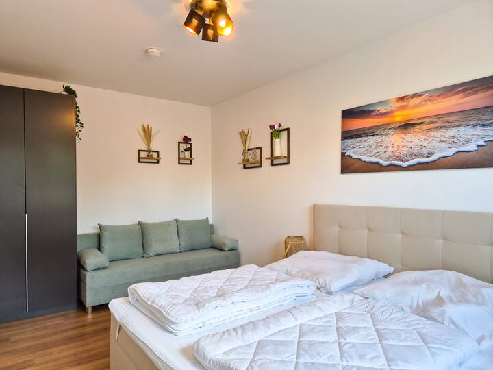 Спална соба 2