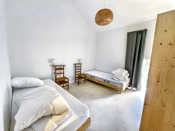 Спална соба 2