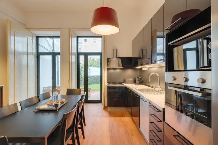 Cedofeita Vintage House DA’Home gallery image 4