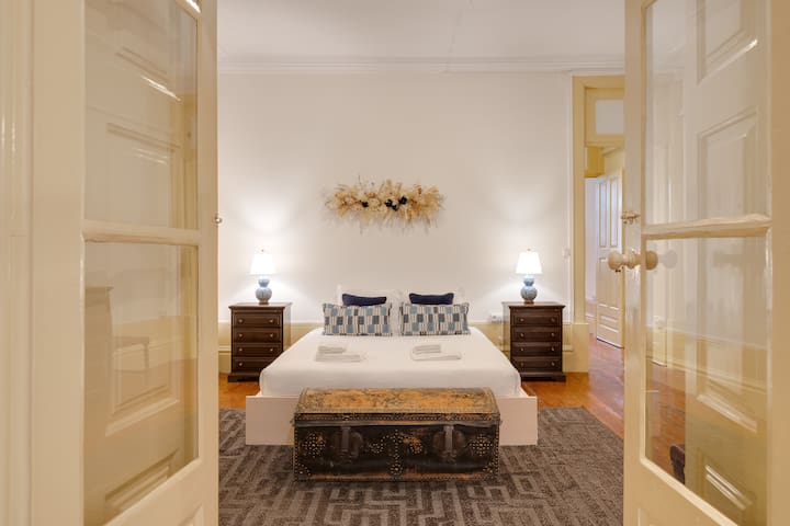 Cedofeita Vintage House DA’Home