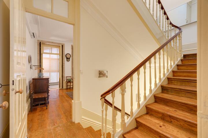 Cedofeita Vintage House DA’Home gallery image 5