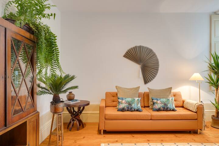 Cedofeita Vintage House DA’Home gallery image 2