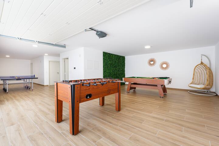 Antica Villa, luxury villa near the beach gallery image 3