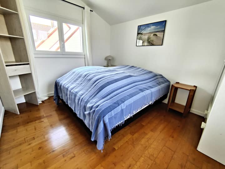 Habitación 1