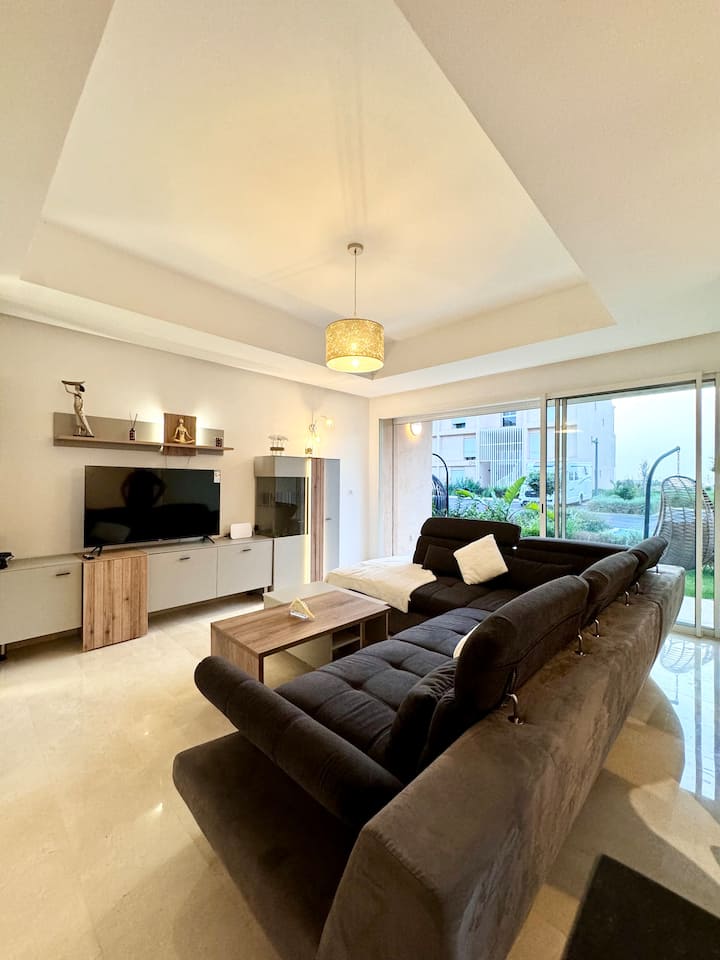 Surf Spot 2026 • Serenity Experience • Piscine - Taghazout