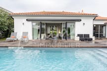 Villa Augusta – Biarritz Phare in Nouvelle-Aquitaine, FR