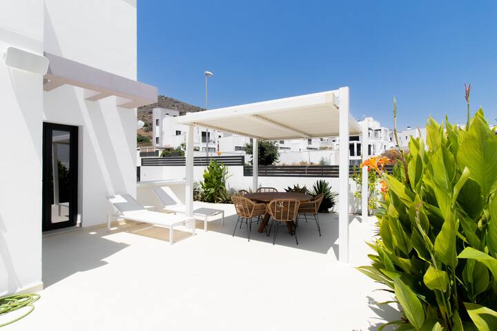 Fred Anders Martin managed Airbnb listing 1