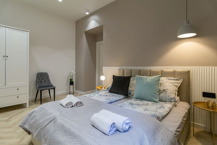 Спална соба 4