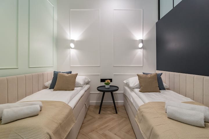 Спална соба 3