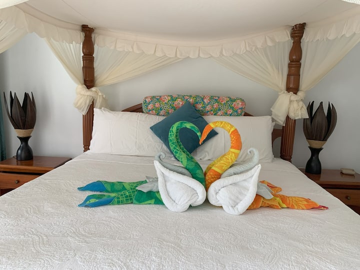 ห้องนอน