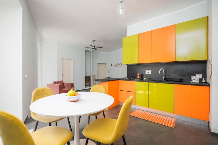 San Giovanni Apartment-ZENO 39