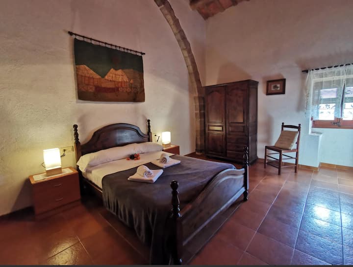 Спална соба 4