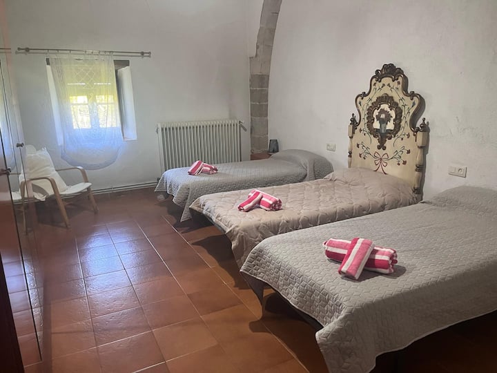 Спална соба 3