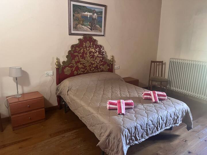 Спална соба 7