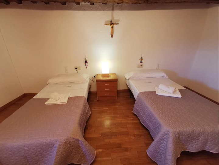 Спална соба 5