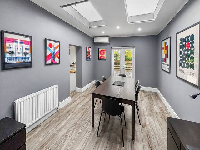 Ace Suites managed Airbnb listing 2