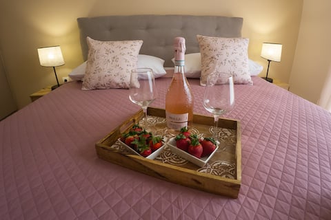 Mastiha Luxury Suites
