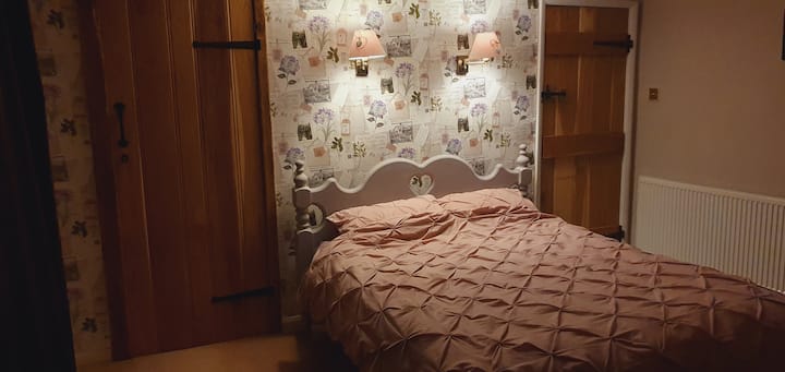 Спална соба 1