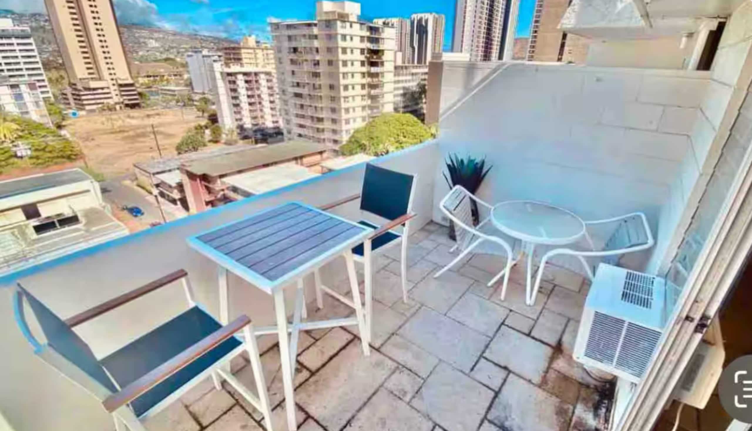 1207 Early check in, Amazing! 3bds/2baths/2terrace - Photo 5