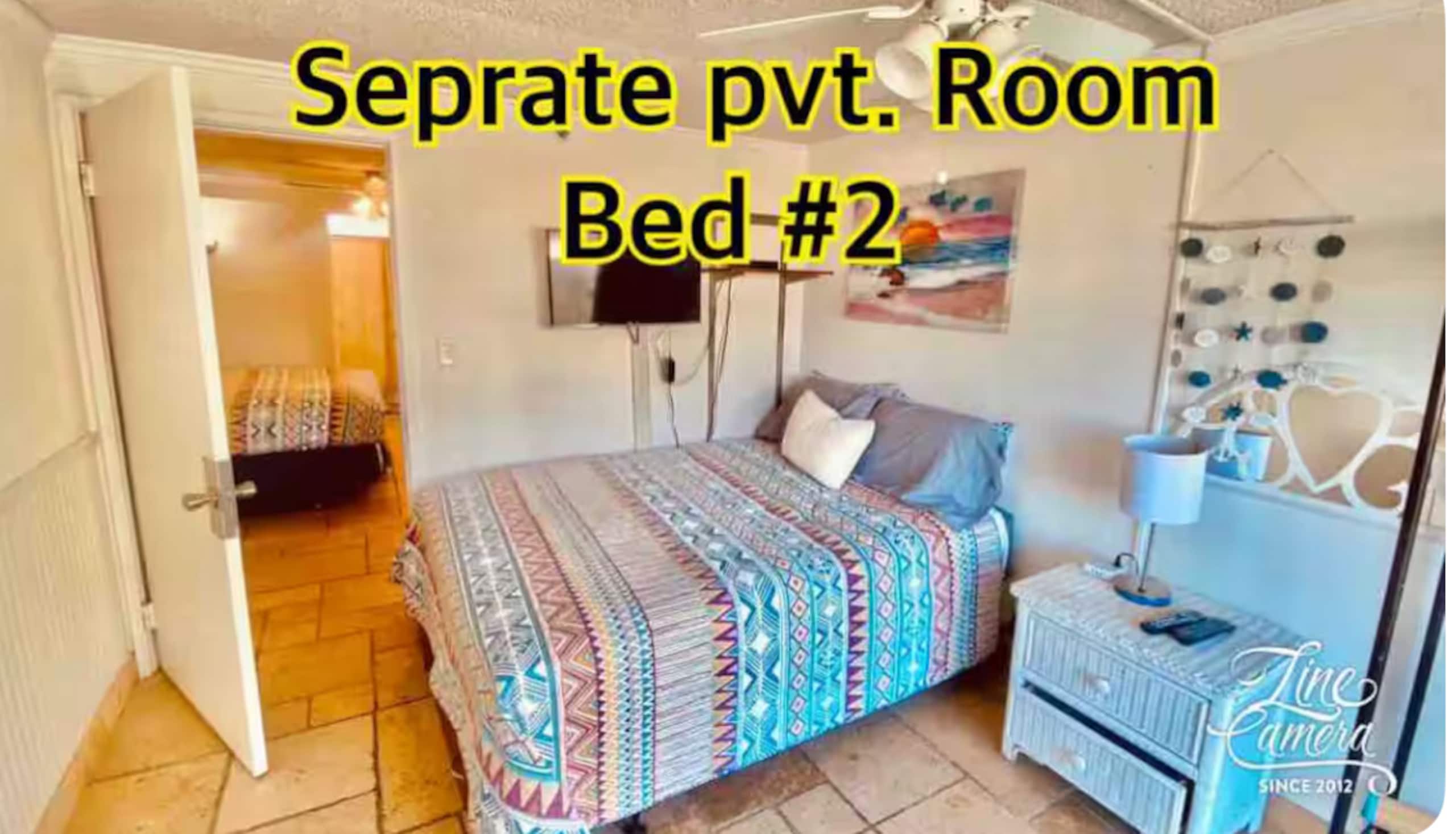 1207 Early check in, Amazing! 3bds/2baths/2terrace - Photo 2