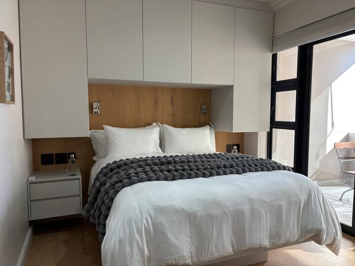 Спална соба 1