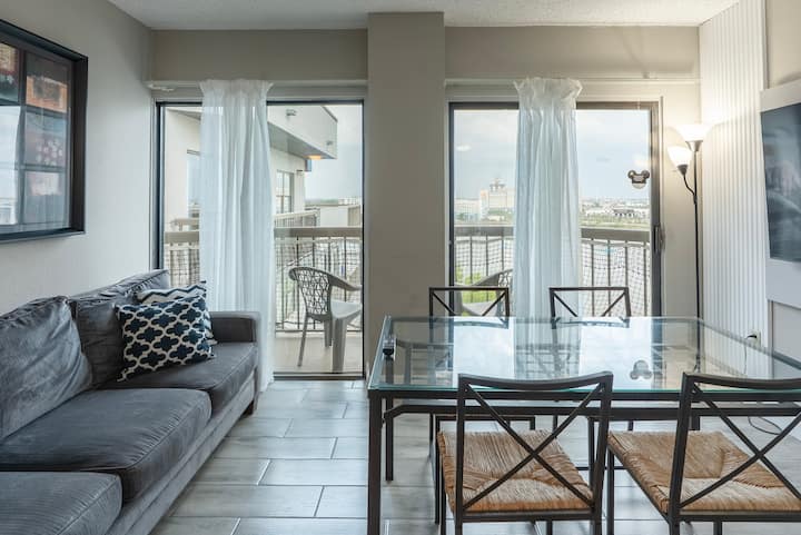 Cozy 2 Bedrooms Nex To Universal - Orlando