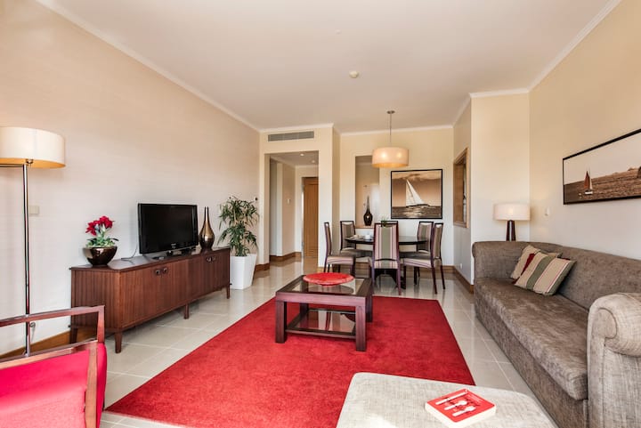 Residences Vilamoura- Gf - Quarteira