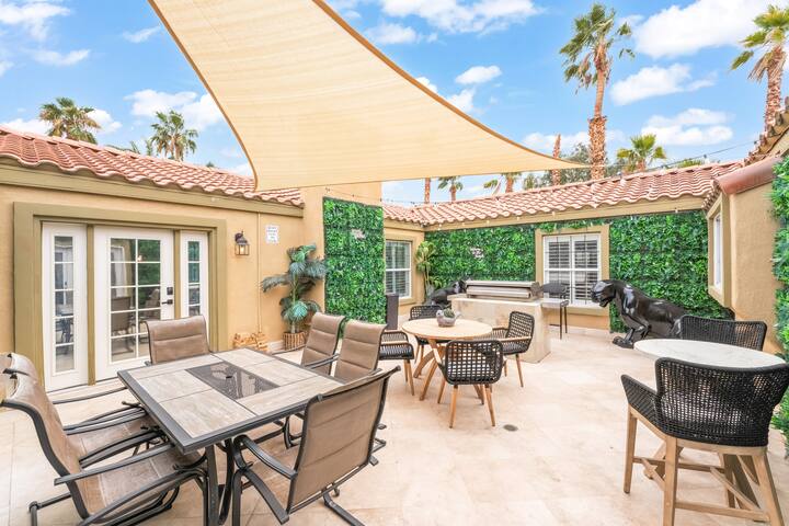 Vegas Family Escape: Pool, Spa, Gym, & Game Room gallery image 4