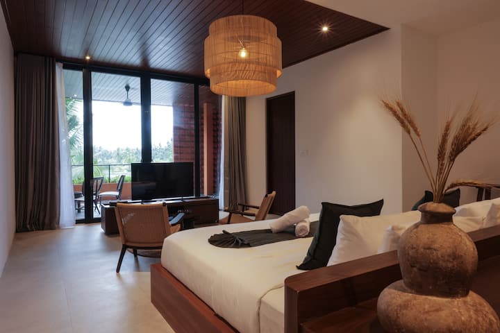 غرفة النوم 1