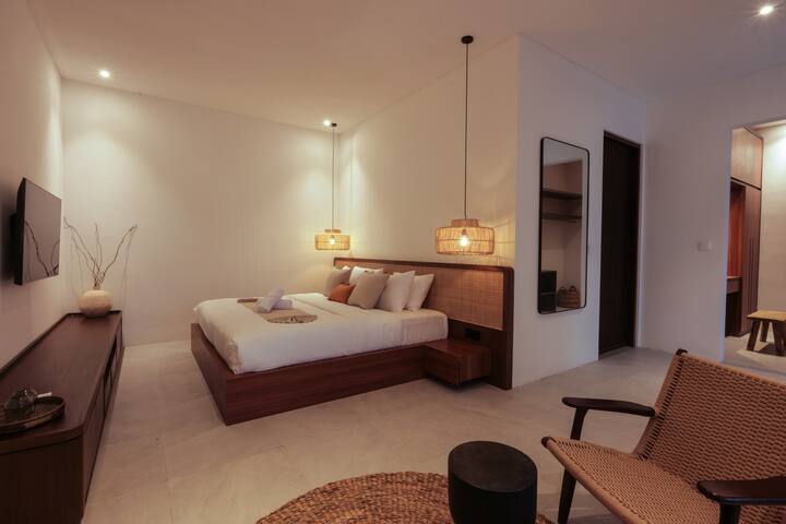 غرفة النوم 2