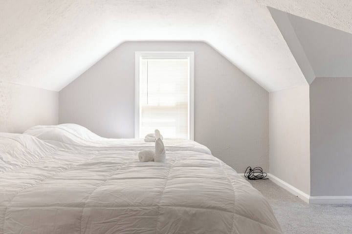 غرفة النوم 2