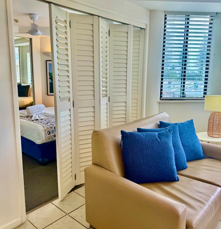 Ocean Views @ The  Aegean Mooloolaba - Mooloolaba