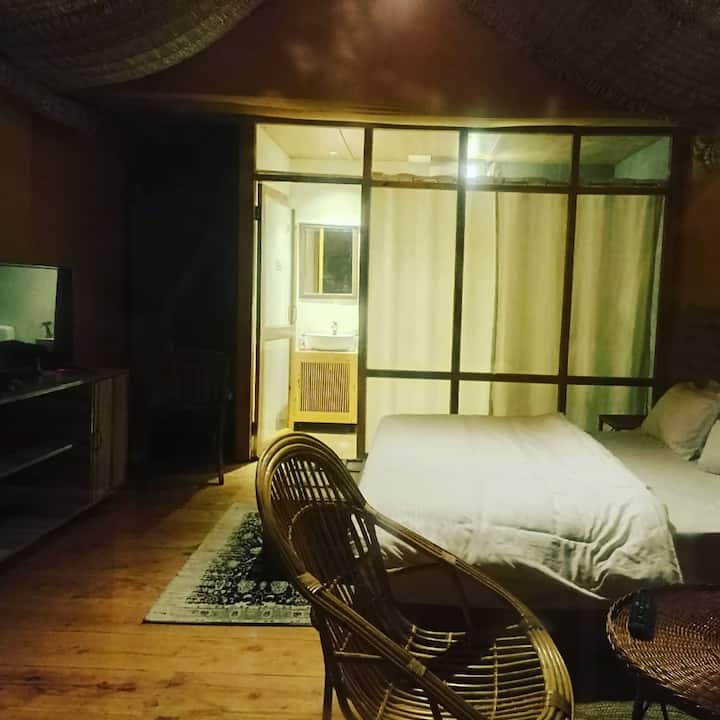 Aab Shore Resort Pahalgam - Pahalgam