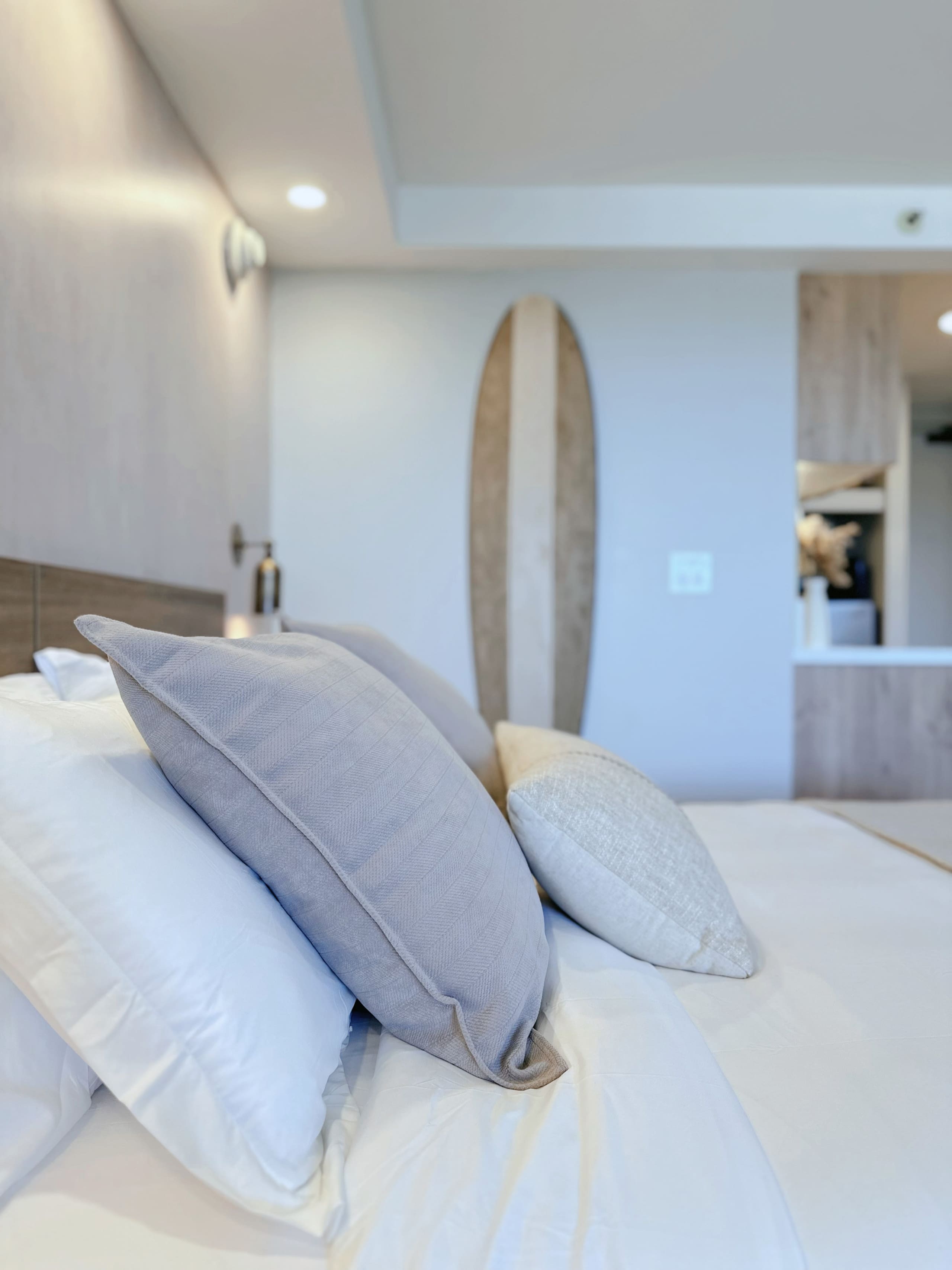 Waikiki Luxury Ocean Breeze Getaway 36F - Image 40