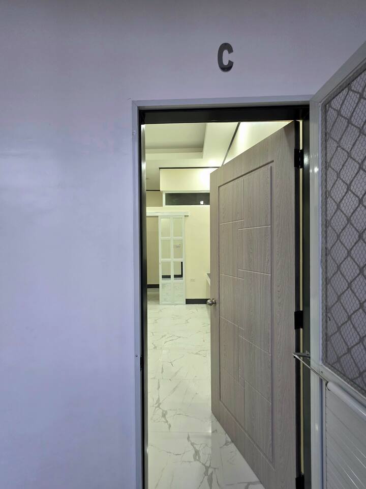 1br Clean & Safe Near Highway+no Brownout - Tarlac City