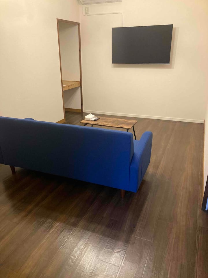 【Large Group&long Stay！】well Equipped Cottage/7ppl - 奄美市