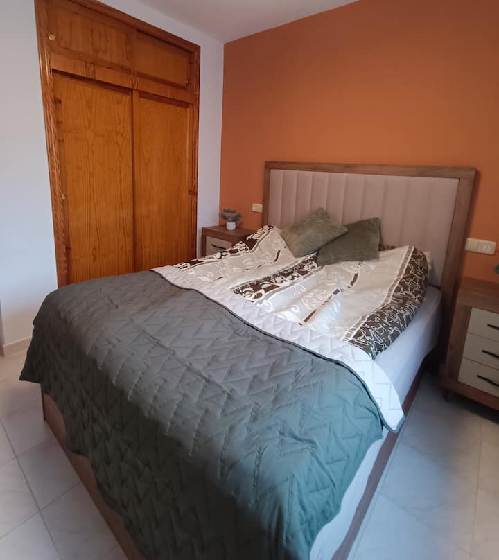 Bedroom 1