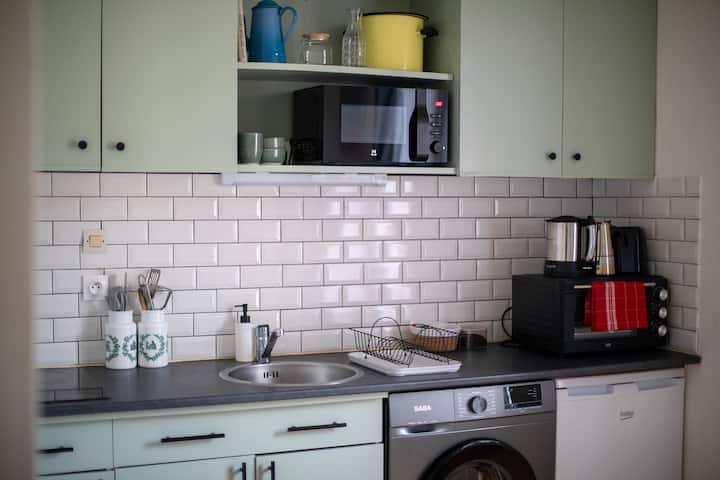 Appartement 600 M Plage Rochebonne - Saint-Malo