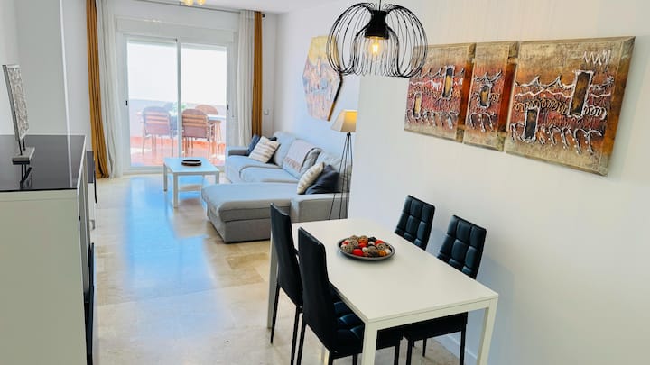 Room City Estepona Montemayor - Estepona
