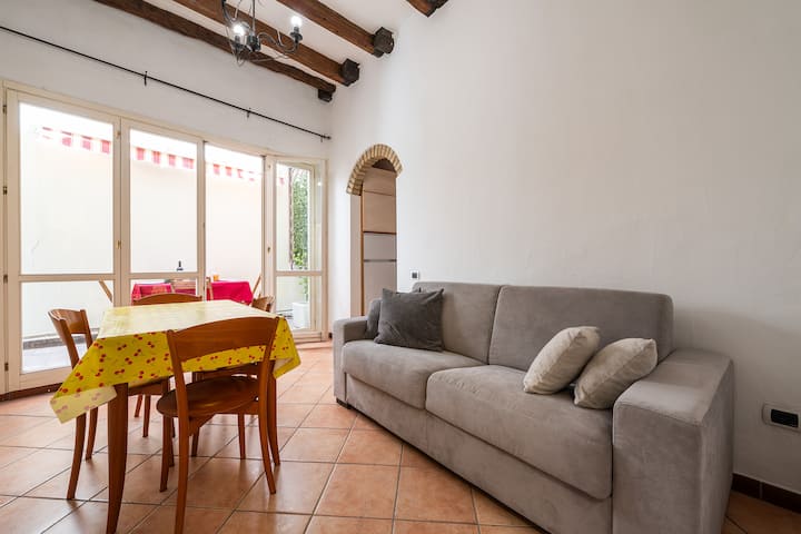 Casa Al Porto 1 - Cagliari