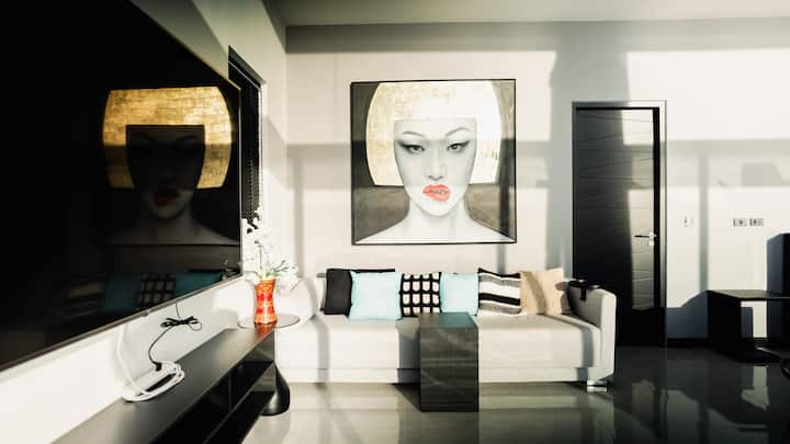 3br Sea View Villa | Infinity Pool | Koh Samui - Koh Samui