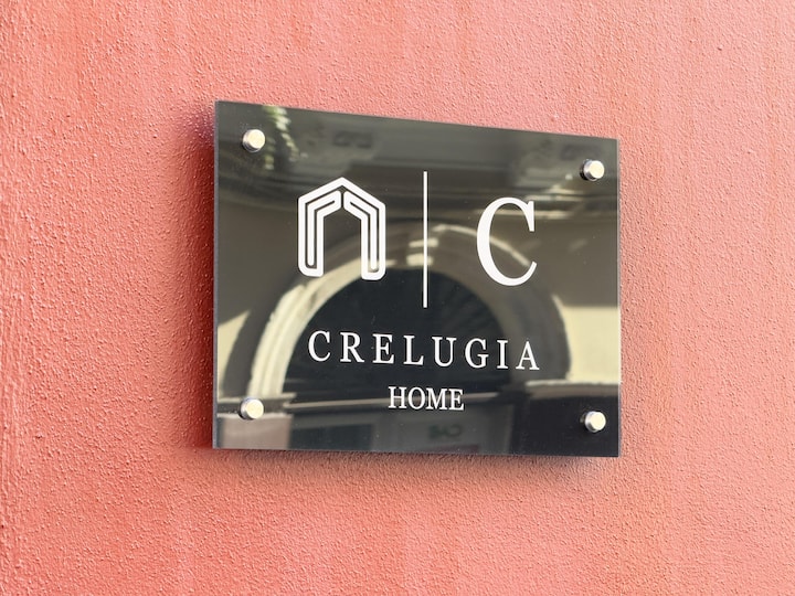Crelugia Apt — 21