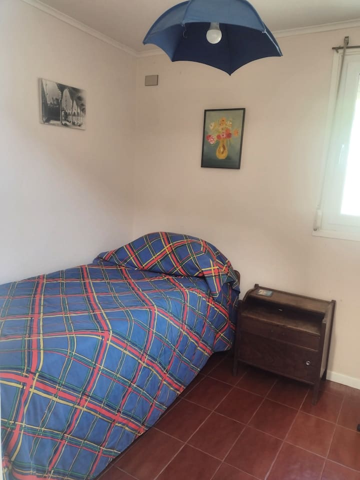 Dhomë gjumi 4