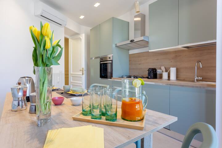 Eleganza e Stile vicino a San Pietro gallery image 3