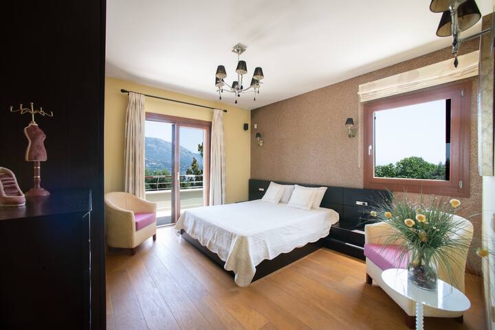 საძინებელი 2