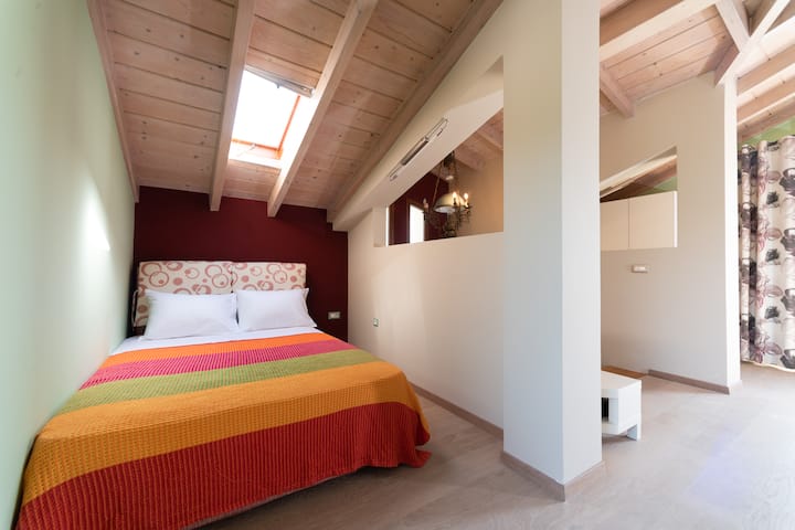 საძინებელი 3