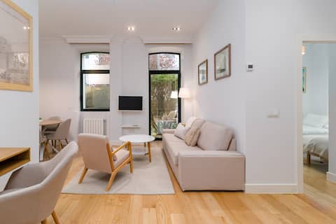 Propiedad de Airbnb exitosa: Housing in the Sardinero en Cantabria