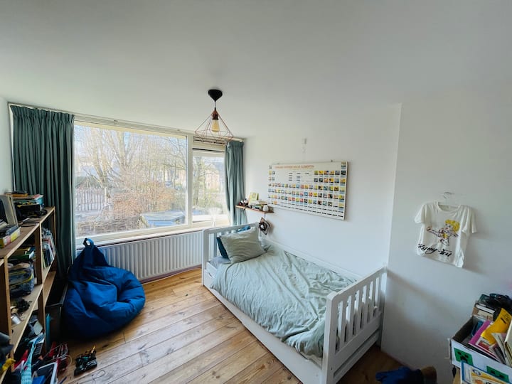 Habitación 1