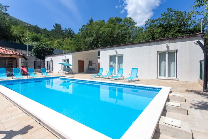 Villa Petar - Omiš